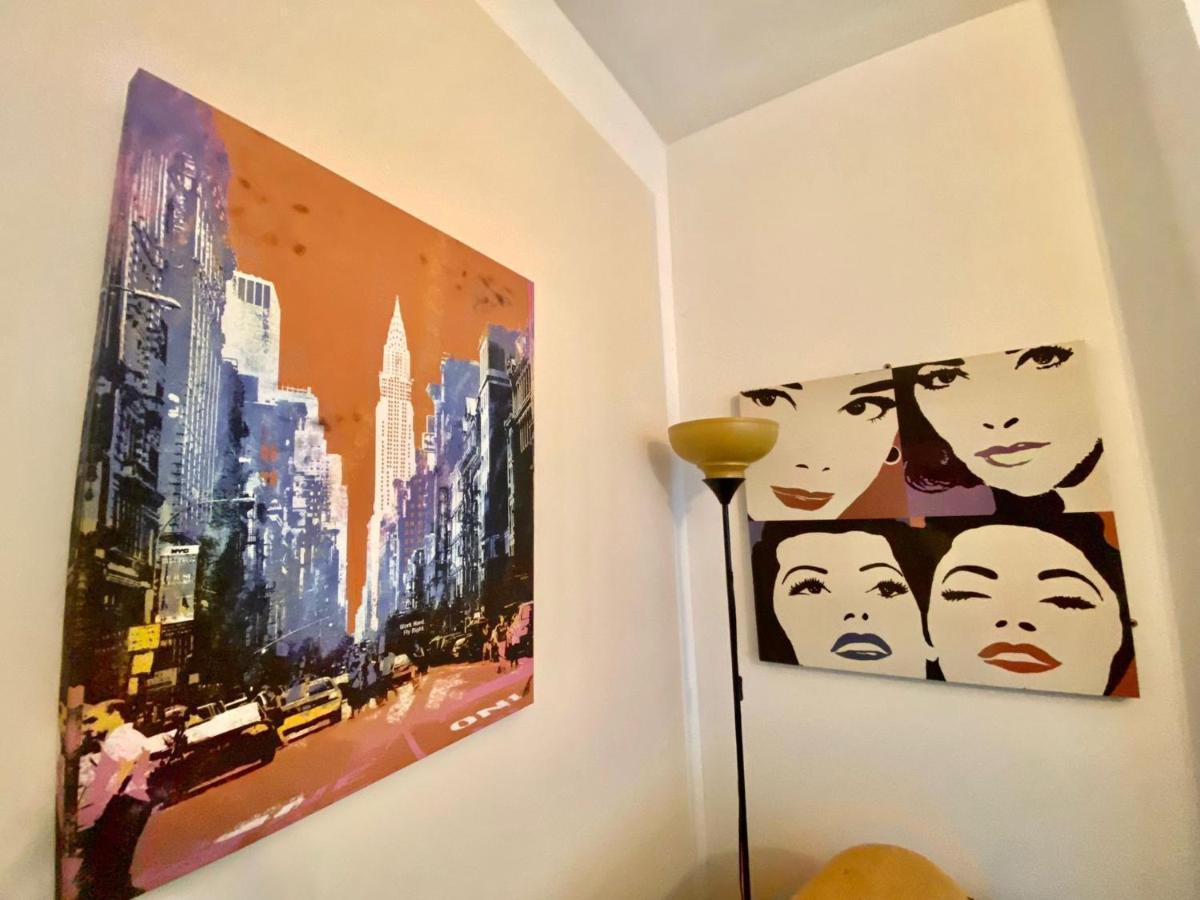 Blackpool Abode - The Buttercup Suite Экстерьер фото